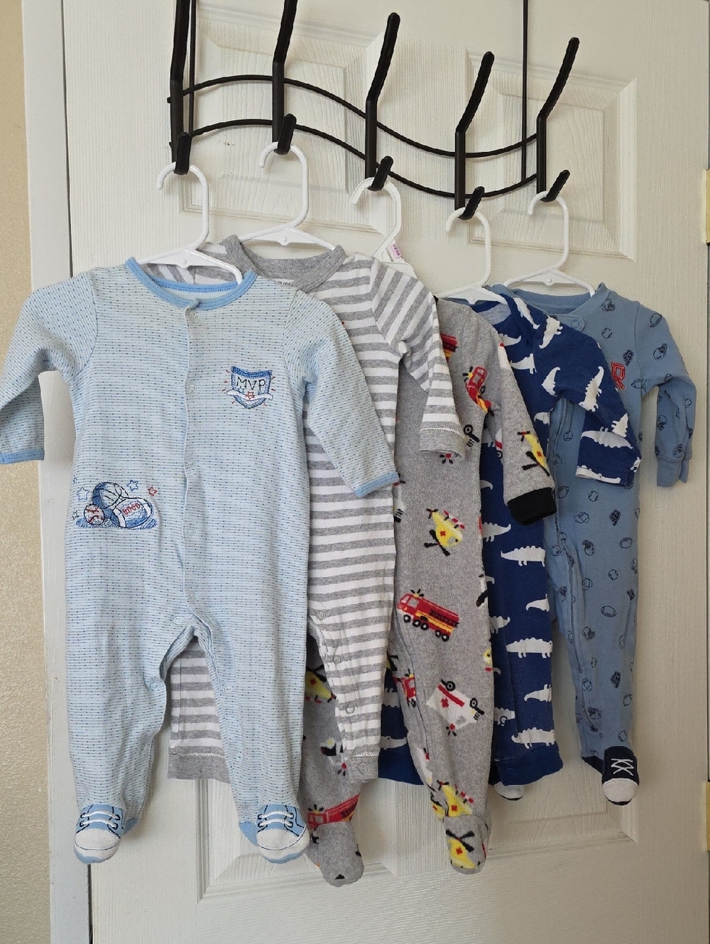 Baby Bundle 11 Pcs Size 9 Months